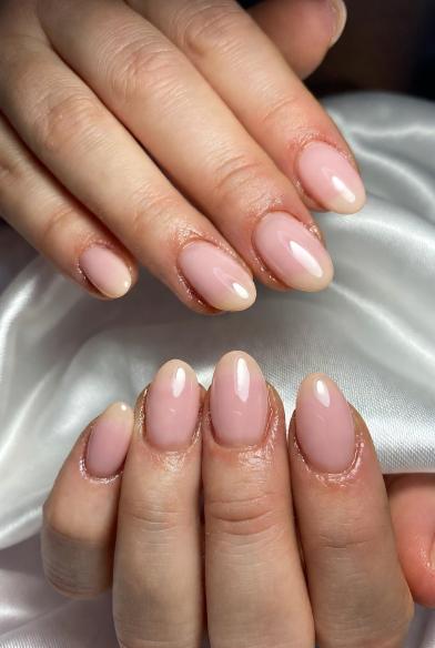 cute spring nail ideas Rose Nail Art